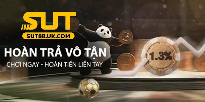 Đảm bảo rằng bạn sẽ có những giây phút cá cược thú vị tại Sut88