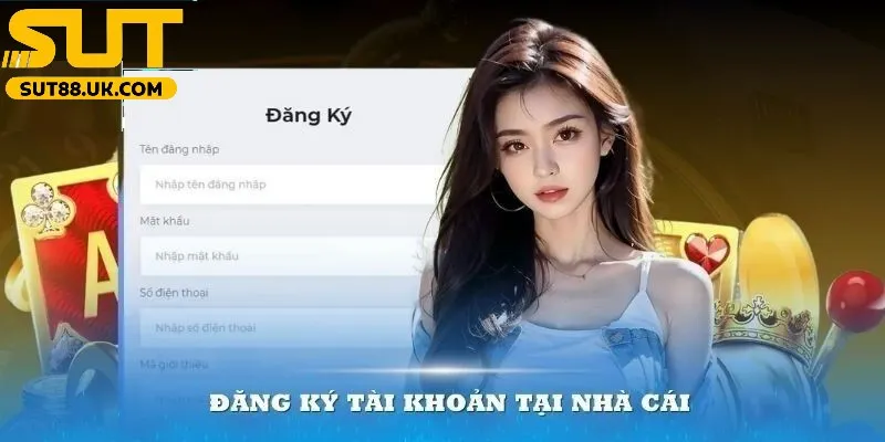 Lưu ý nhiều vấn đề khi đăng ký tài khoản