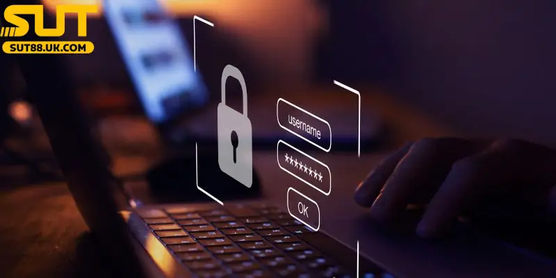 Người chơi cần có trách nhiệm bảo mật thông tin tài khoản cá cược SUT88 