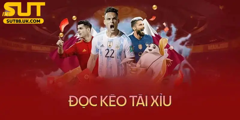 Người chơi cần nắm rõ bản chất trước khi đi vào cách đọc kèo bóng đá tài xỉu