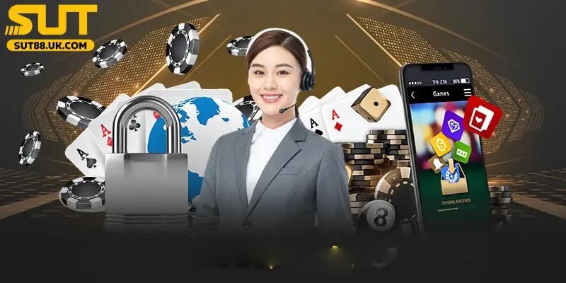 Tổng đài nhà cái SUT88 hoạt động 24/7, cực kỳ hiệu quả